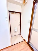 玄関 ロ－リングヒルズ