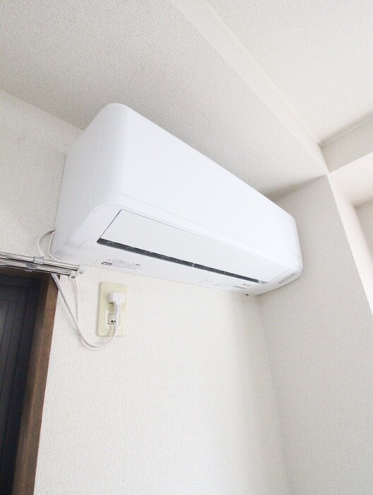 内観写真 ロ－リングヒルズ