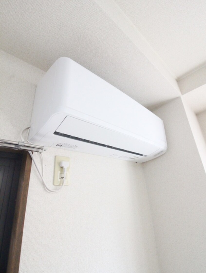 内観写真 ロ－リングヒルズ