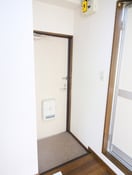 玄関 ロ－リングヒルズ