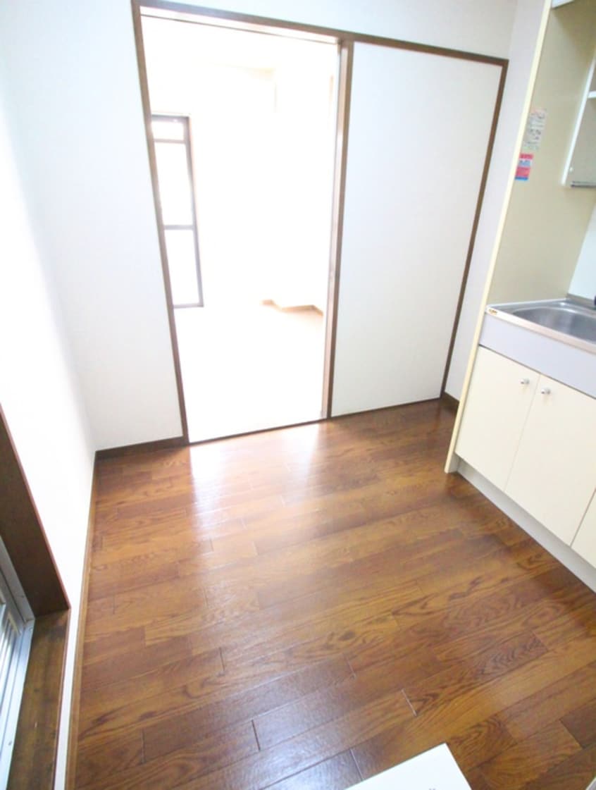 廊下 ロ－リングヒルズ