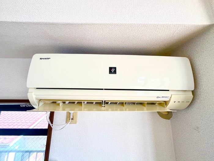 内観写真 ロ－リングヒルズ