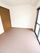 居室 ロ－リングヒルズ