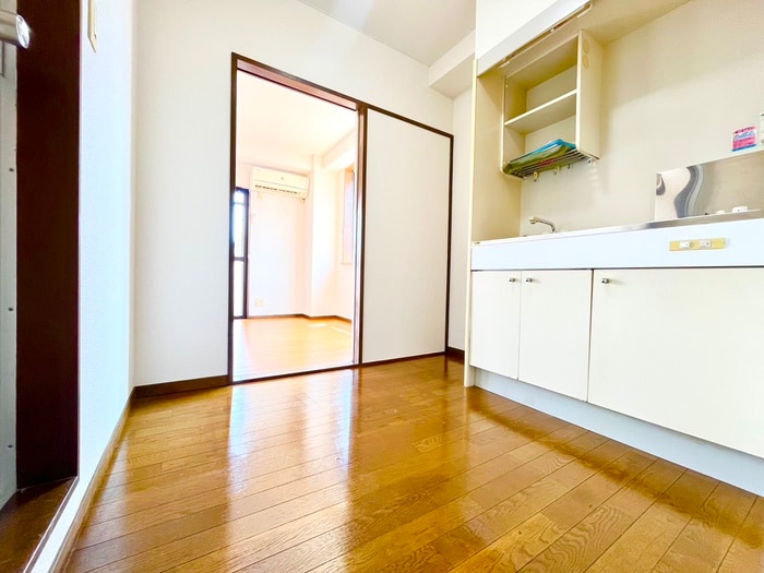 居室 ロ－リングヒルズ