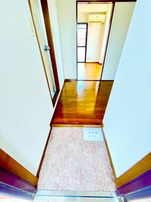 玄関 ロ－リングヒルズ