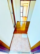 玄関 ロ－リングヒルズ