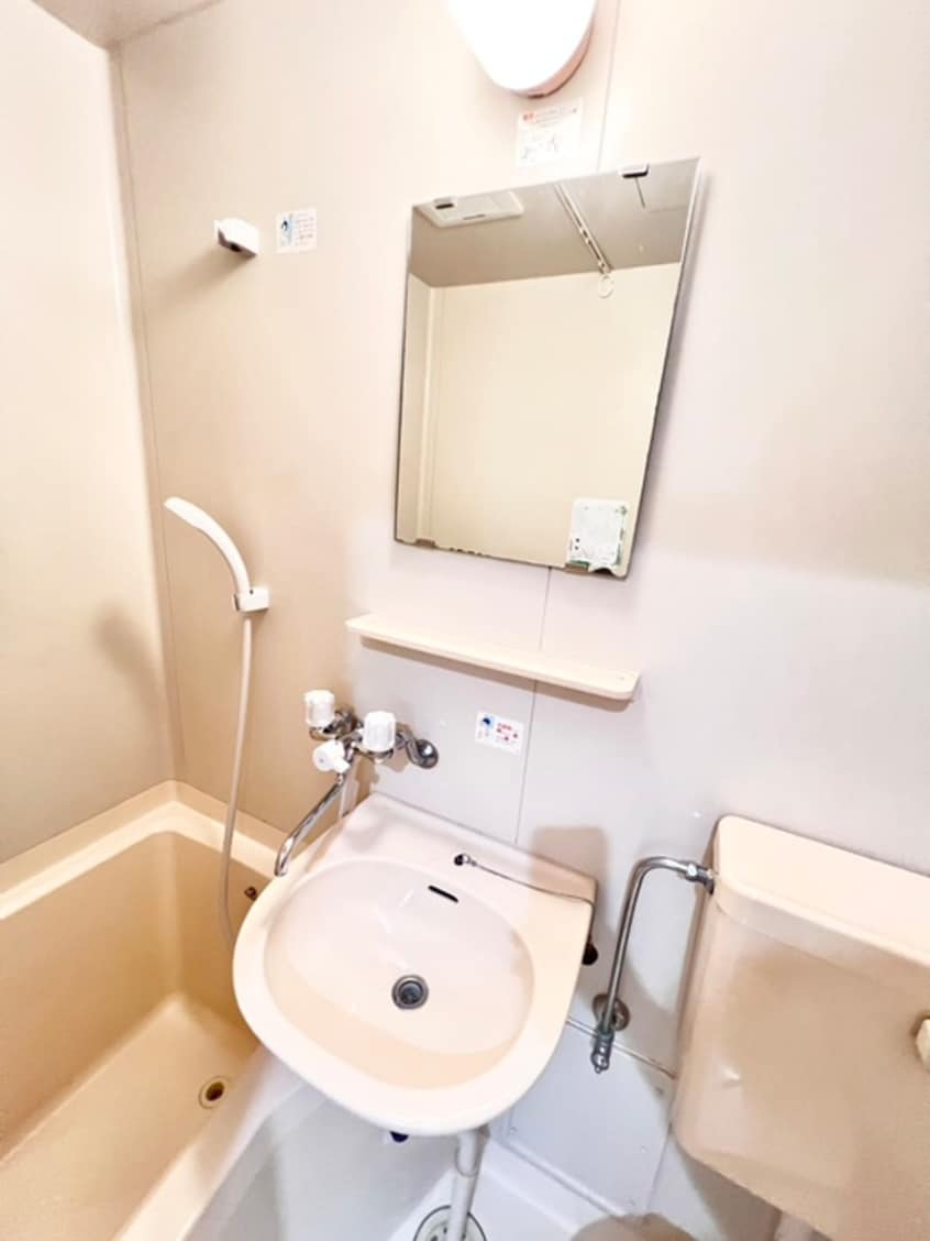 洗面 ロ－リングヒルズ