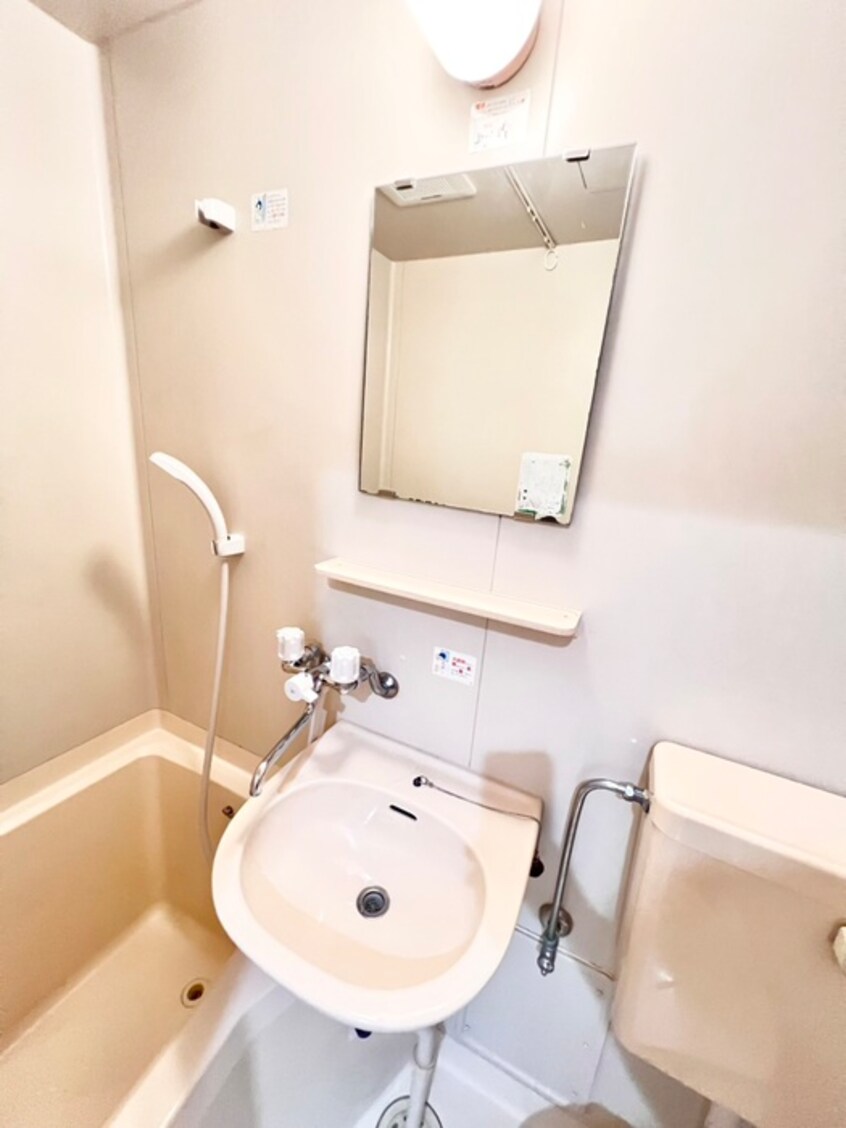 洗面 ロ－リングヒルズ