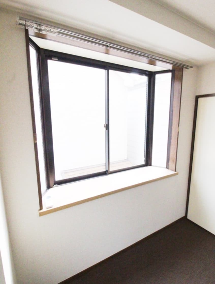 内観写真 ロ－リングヒルズ