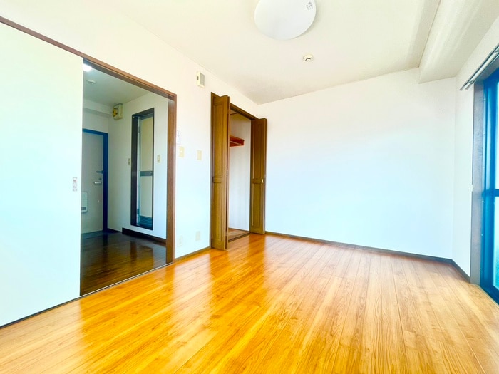 居室 ロ－リングヒルズ