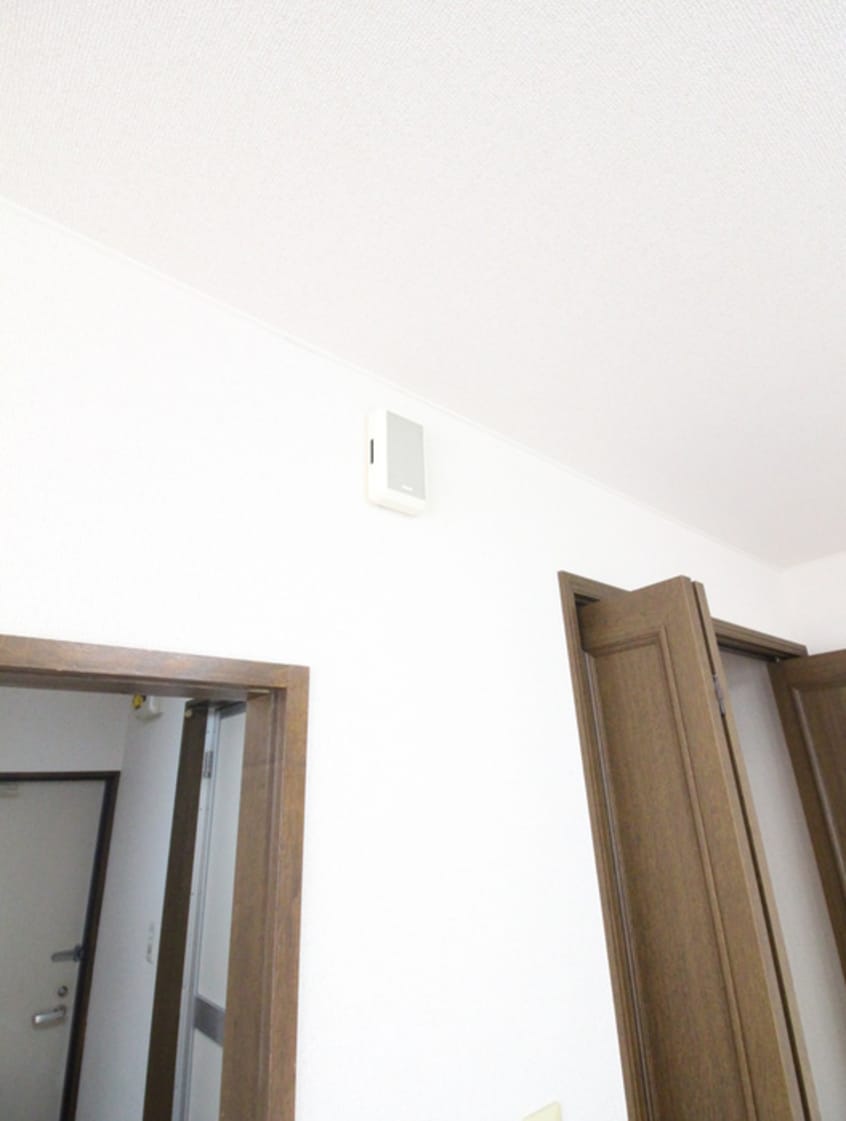 内観写真 ロ－リングヒルズ