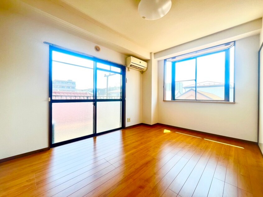 居室 ロ－リングヒルズ