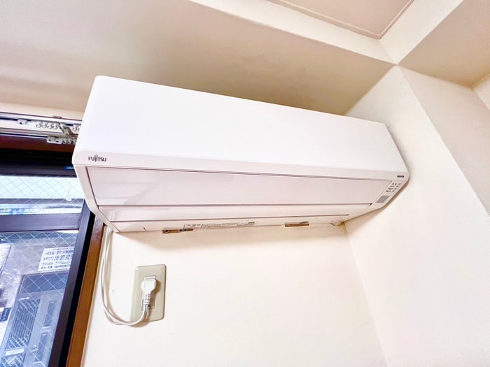 内観写真 ロ－リングヒルズ