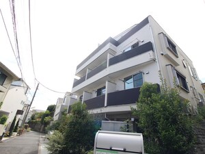 代沢テラス