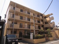 ヴェルドミ－ル新高島平