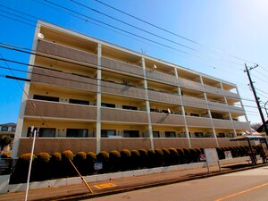 パストラル桜台