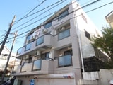 ドミール洋光台