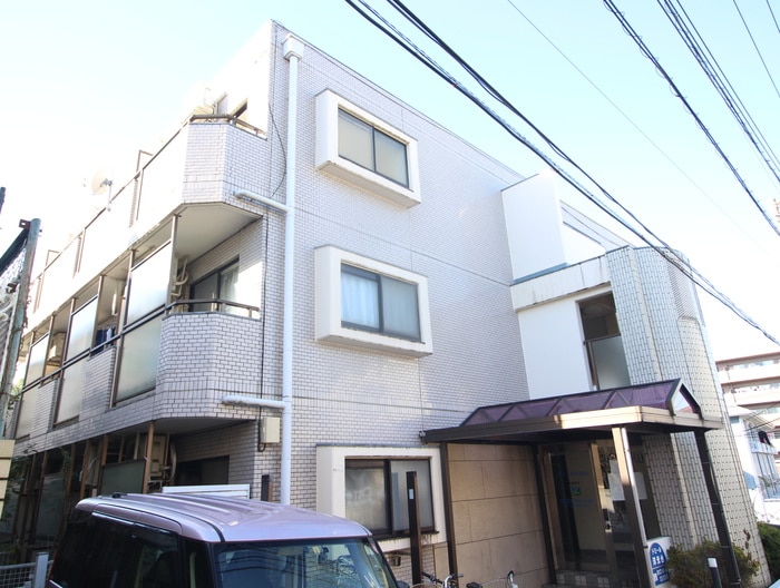 外観写真 ドミール洋光台