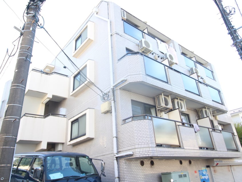 外観写真 ドミール洋光台