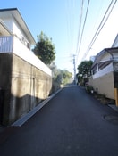 周辺環境 ドミール洋光台