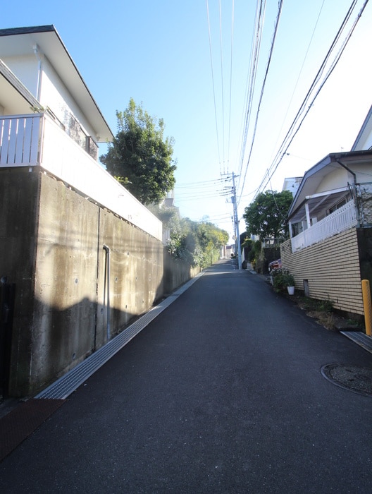 周辺環境 ドミール洋光台