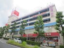 オリンピック洋光台店(スーパー)まで1100m ドミール洋光台