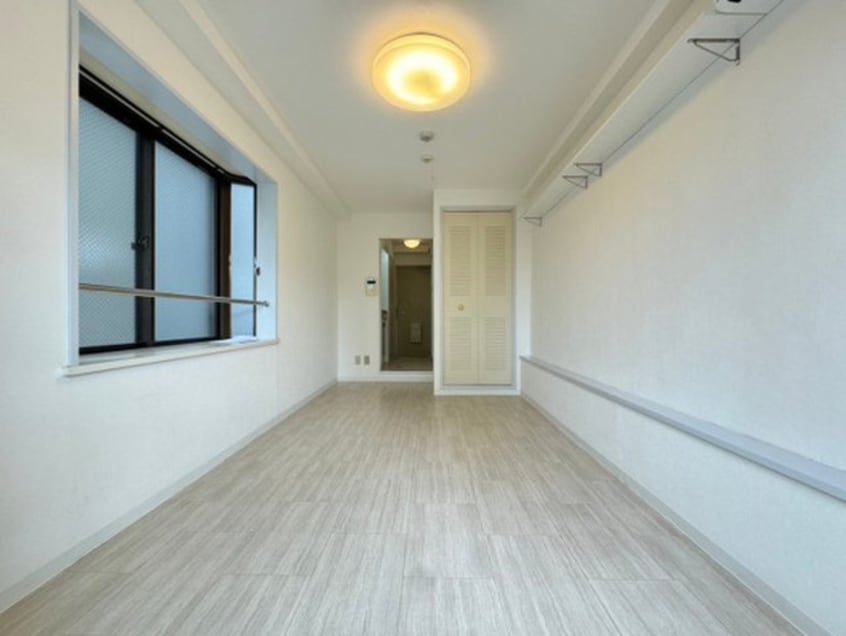 内観写真 ｺﾝﾎﾟｰｾﾞ上石神井（201）