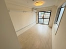 居室 ｺﾝﾎﾟｰｾﾞ上石神井（201）