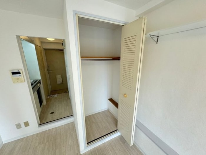 収納 ｺﾝﾎﾟｰｾﾞ上石神井（201）