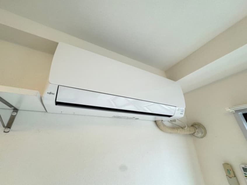 居室 ｺﾝﾎﾟｰｾﾞ上石神井（201）