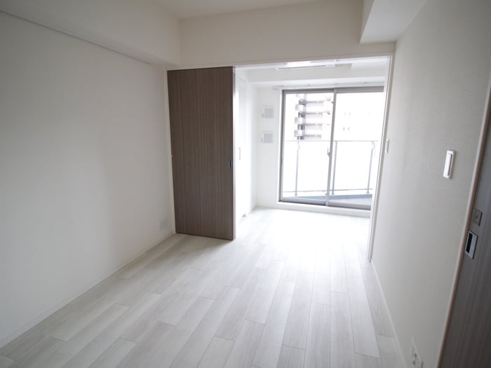 居室 ﾊﾟｰｸｱｸｼｽ木場ｷｬﾅﾙｲｰｽﾄ