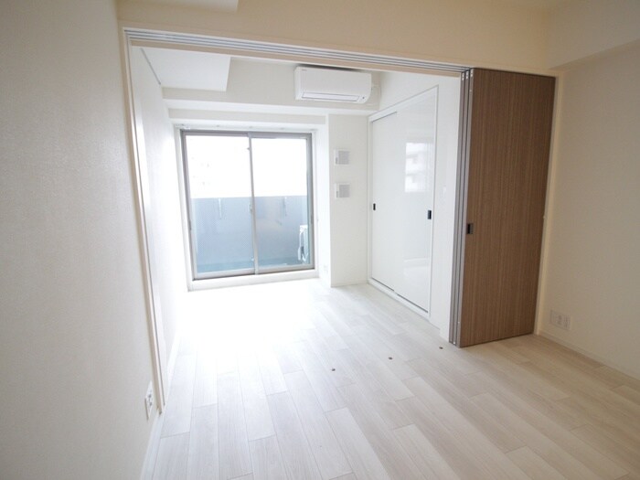 居室 ﾊﾟｰｸｱｸｼｽ木場ｷｬﾅﾙｲｰｽﾄ