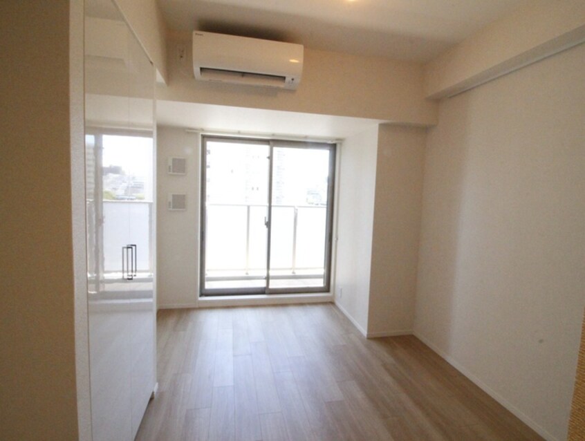 居室 ﾊﾟｰｸｱｸｼｽ木場ｷｬﾅﾙｲｰｽﾄ