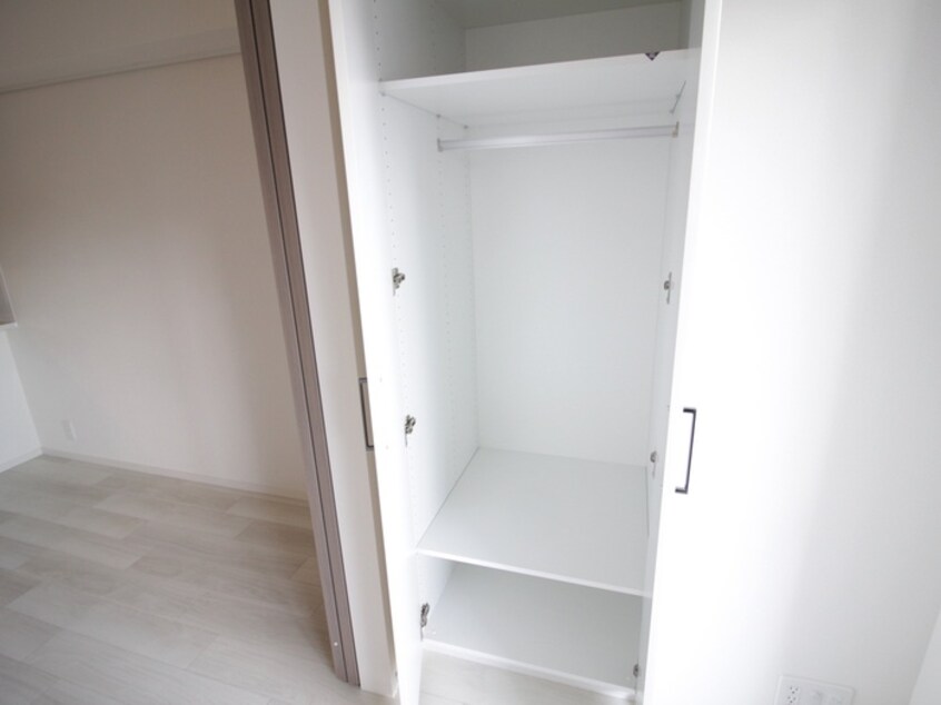 収納 ﾊﾟｰｸｱｸｼｽ木場ｷｬﾅﾙｲｰｽﾄ