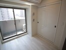 居室 ﾊﾟｰｸｱｸｼｽ木場ｷｬﾅﾙｲｰｽﾄ