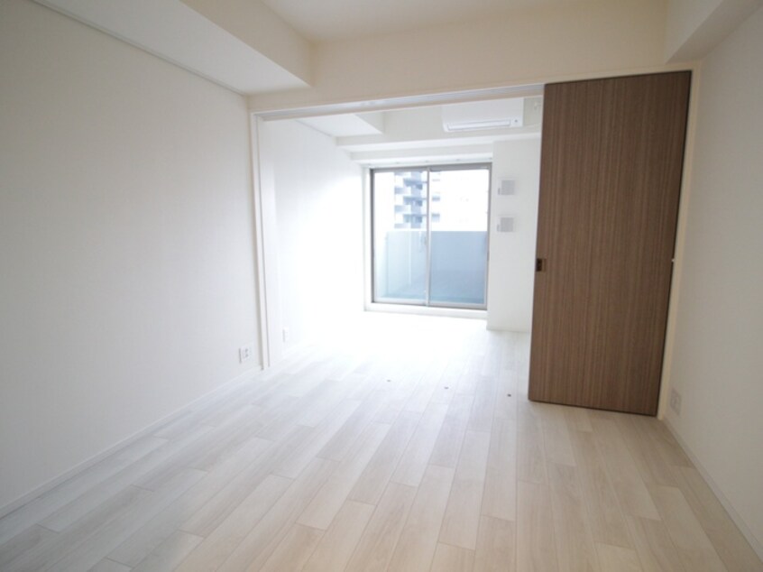 居室 ﾊﾟｰｸｱｸｼｽ木場ｷｬﾅﾙｲｰｽﾄ