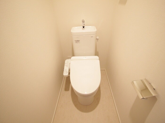 トイレ ﾊﾟｰｸｱｸｼｽ木場ｷｬﾅﾙｲｰｽﾄ