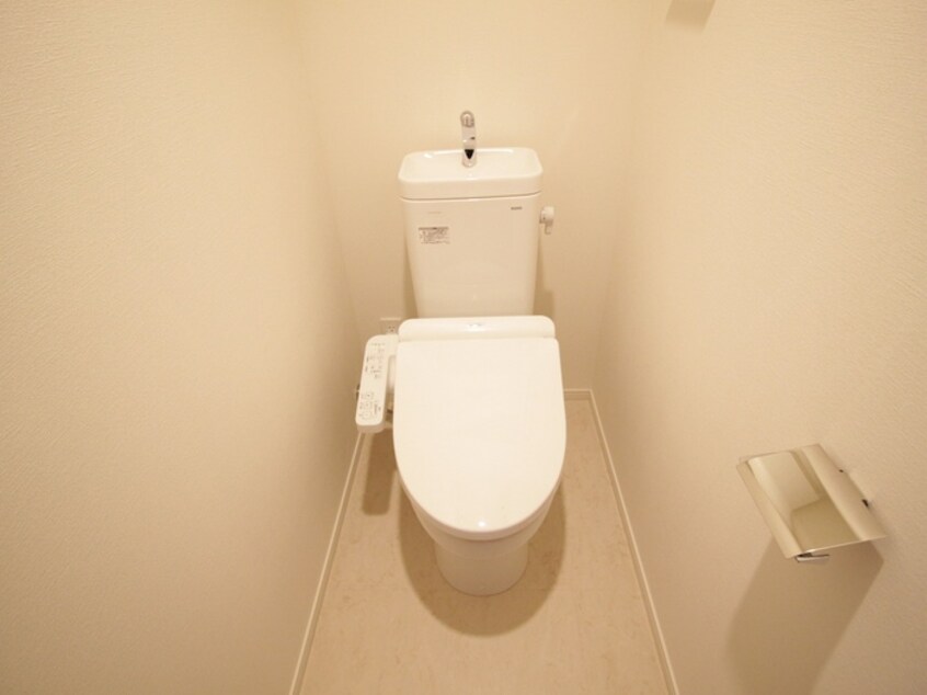 トイレ ﾊﾟｰｸｱｸｼｽ木場ｷｬﾅﾙｲｰｽﾄ