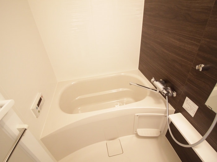バス／シャワールーム等 ﾊﾟｰｸｱｸｼｽ木場ｷｬﾅﾙｲｰｽﾄ