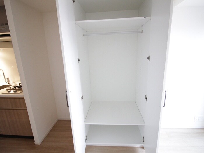 収納 ﾊﾟｰｸｱｸｼｽ木場ｷｬﾅﾙｲｰｽﾄ