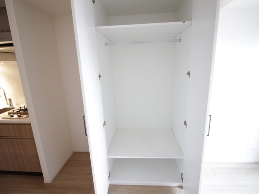 収納 ﾊﾟｰｸｱｸｼｽ木場ｷｬﾅﾙｲｰｽﾄ