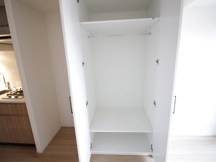 収納 ﾊﾟｰｸｱｸｼｽ木場ｷｬﾅﾙｲｰｽﾄ