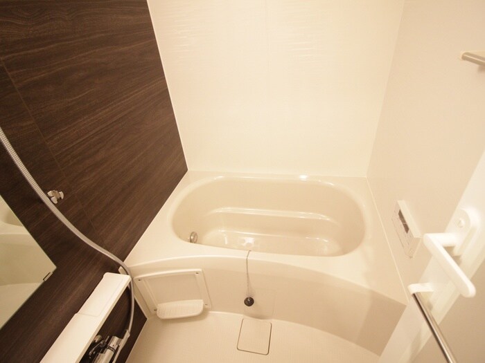 バス／シャワールーム等 ﾊﾟｰｸｱｸｼｽ木場ｷｬﾅﾙｲｰｽﾄ