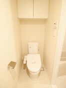 トイレ ﾊﾟｰｸｱｸｼｽ木場ｷｬﾅﾙｲｰｽﾄ