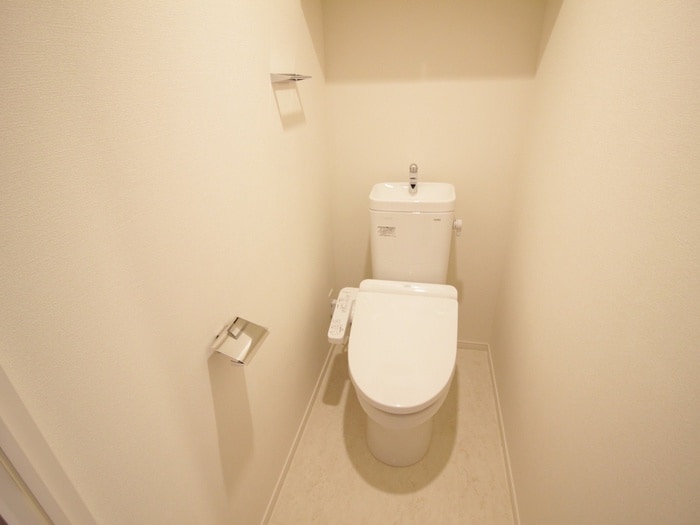 トイレ ﾊﾟｰｸｱｸｼｽ木場ｷｬﾅﾙｲｰｽﾄ