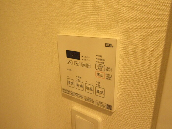 内観写真 ﾊﾟｰｸｱｸｼｽ木場ｷｬﾅﾙｲｰｽﾄ