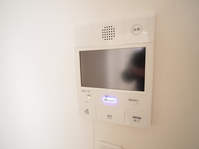 内観写真 ﾊﾟｰｸｱｸｼｽ木場ｷｬﾅﾙｲｰｽﾄ