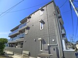 ソレイユ幕張