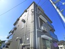 外観写真 ソレイユ幕張
