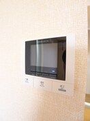 内観写真 ソレイユ幕張